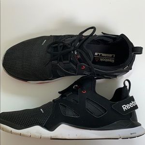 Reebok Lesmills Nanoweb